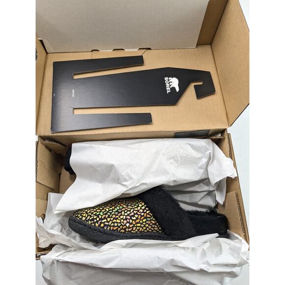 Sorel Nakiska Slide II - Youth 2 - Picture 7 of 7